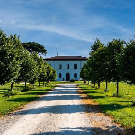 Villa Archi Faenza Exterior foto