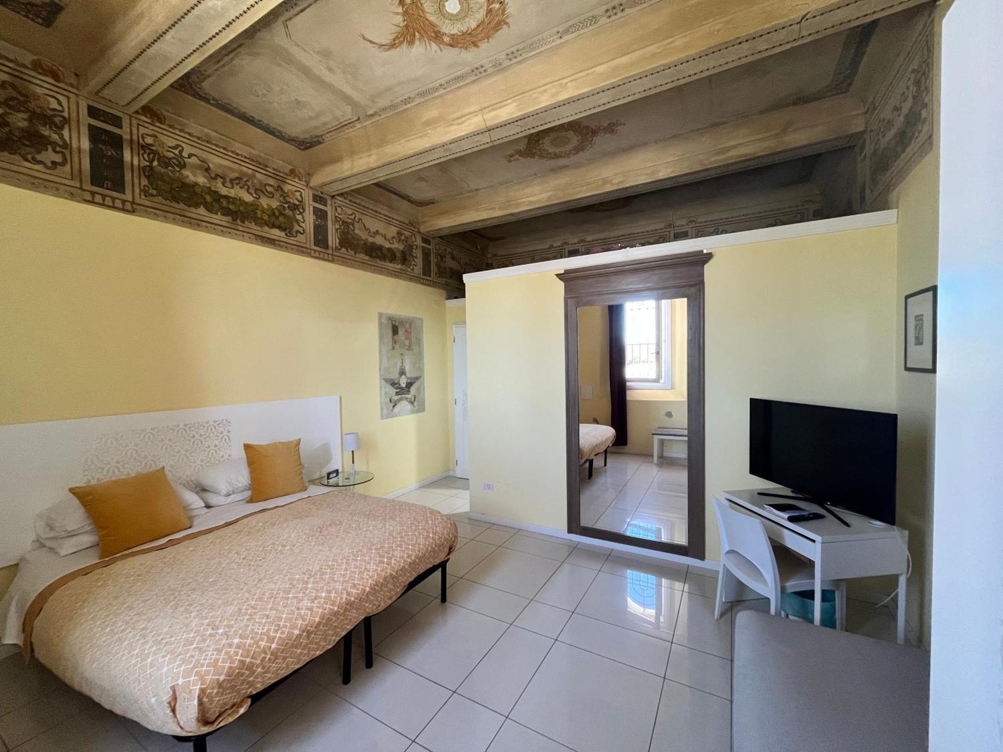 Villa Archi Faenza Exterior foto